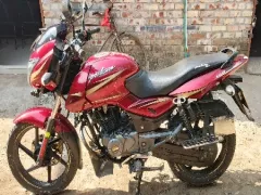 Bajaj Pulsar 150